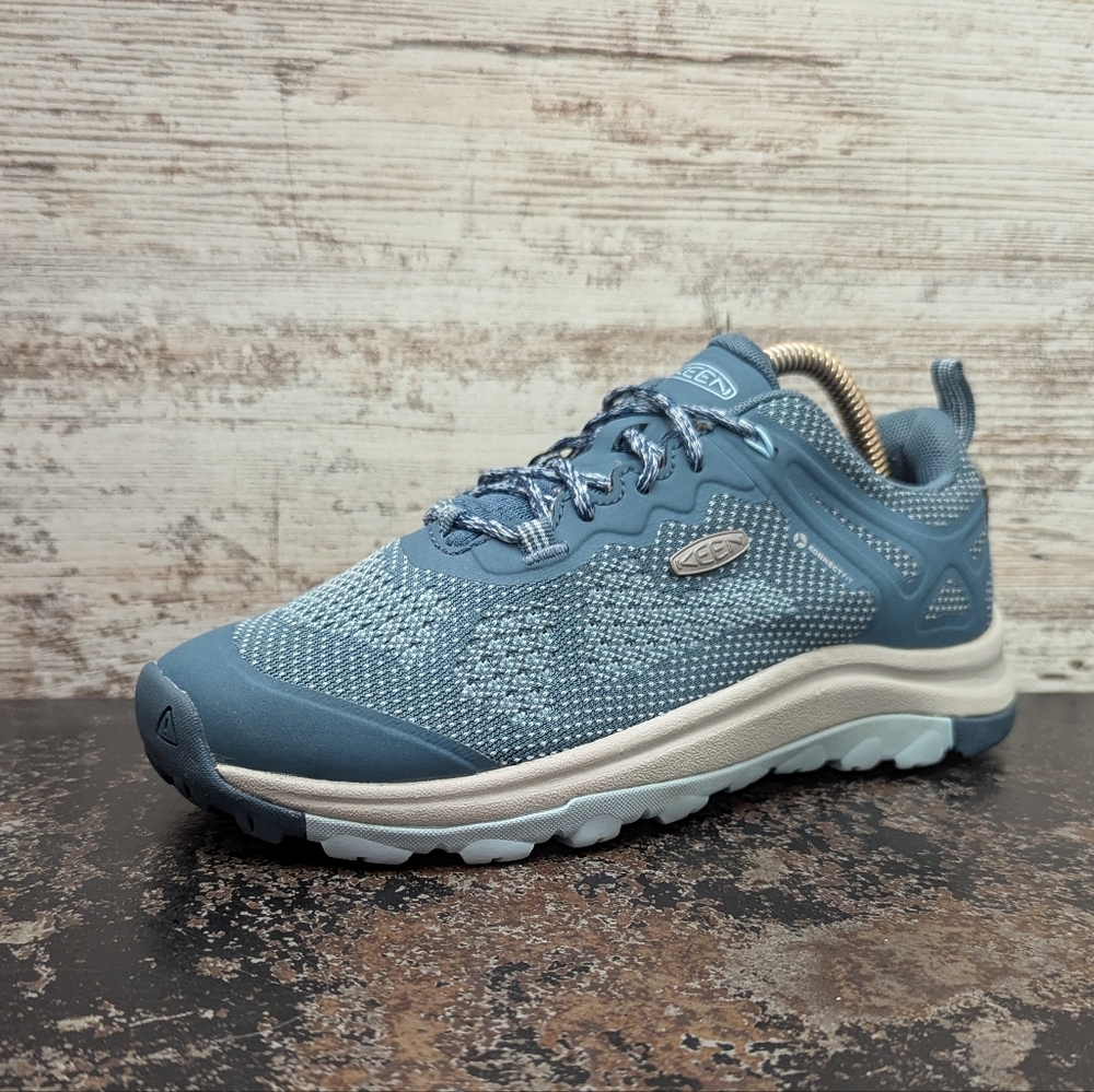 Womens Keen Terradora II Vent Athletic Shoes Sz 6.5 Used 1022340 011219